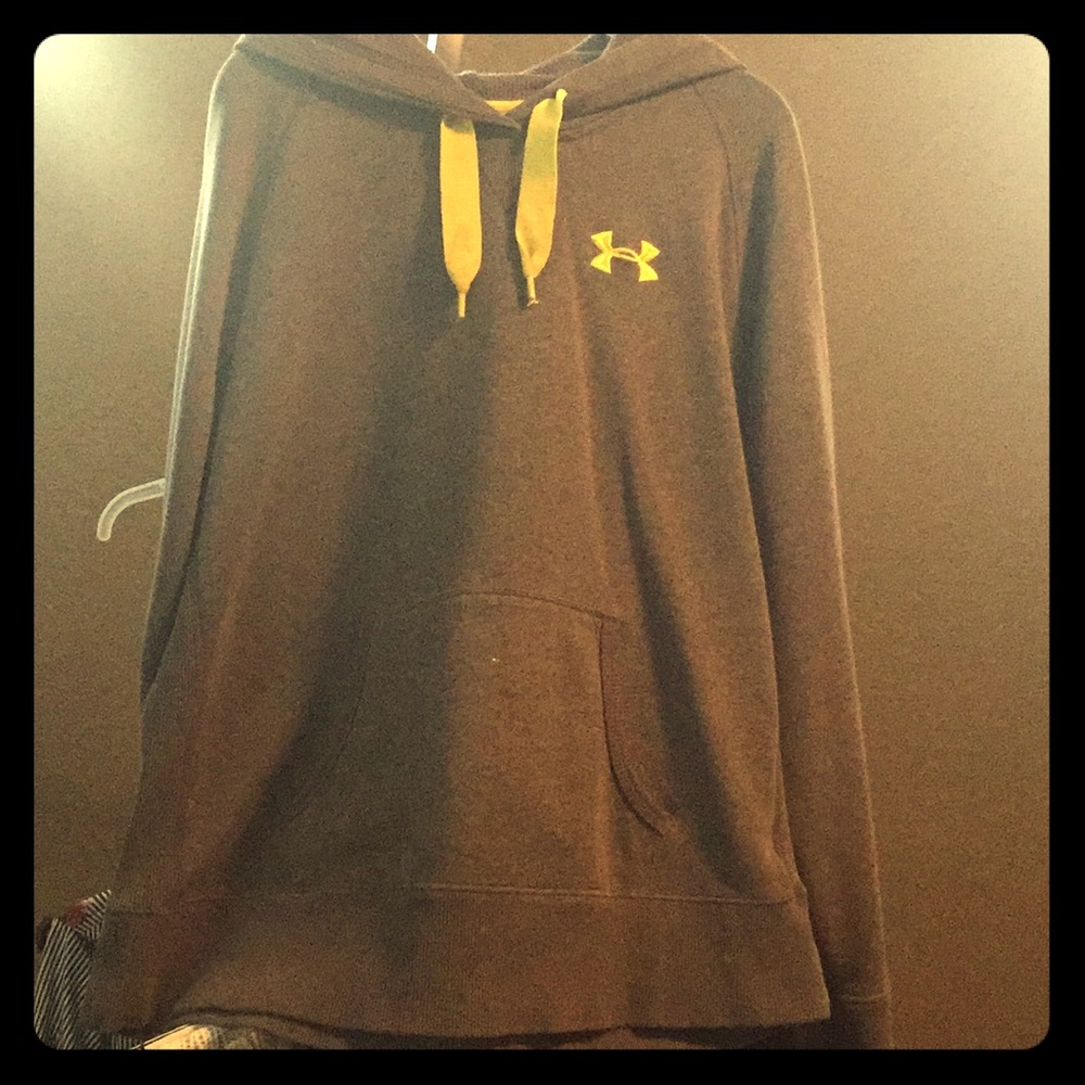 Under Armor Hoodie